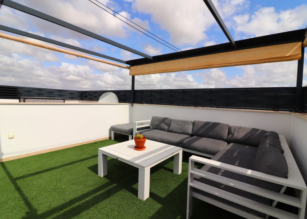 Sale - Villa - Benijófar - Benijofar - Village