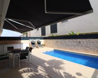 Sale - Villa - Benijófar - Benijofar - Village