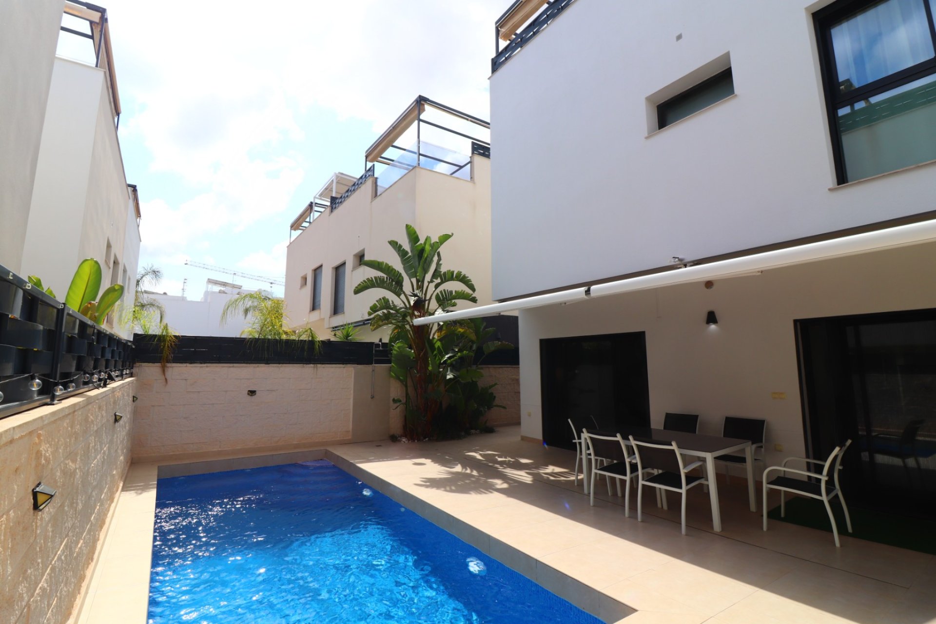 Sale - Villa - Benijófar - Benijofar - Village