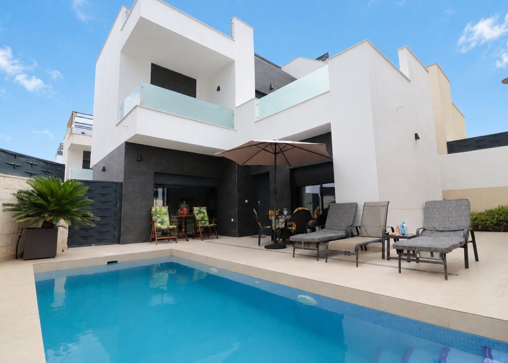 Sale - Villa - Benijófar - Benijofar - Village