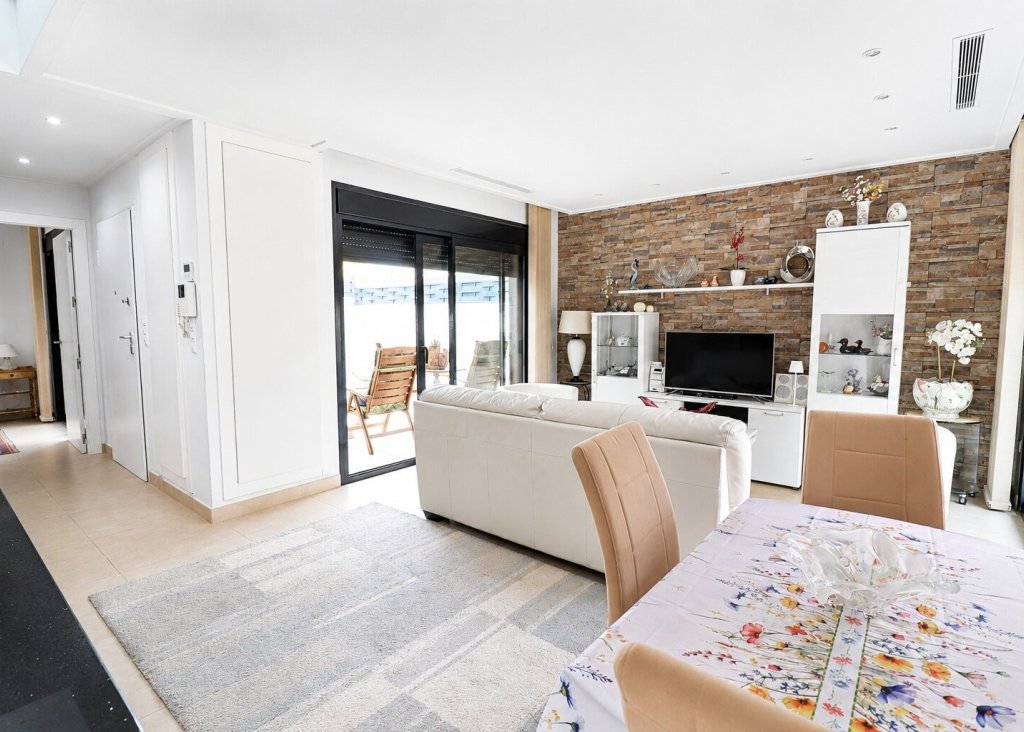Sale - Villa - Benijófar - Benijofar - Village