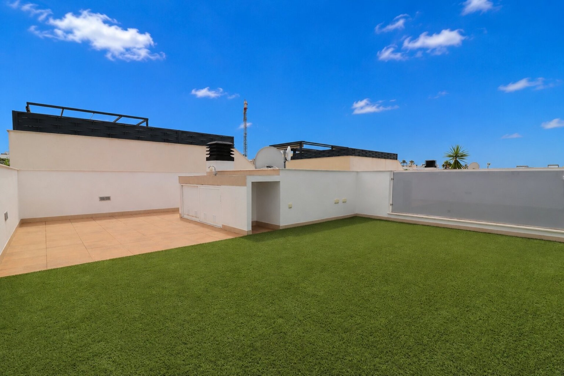 Sale - Villa - Benijófar - Benijofar - Village