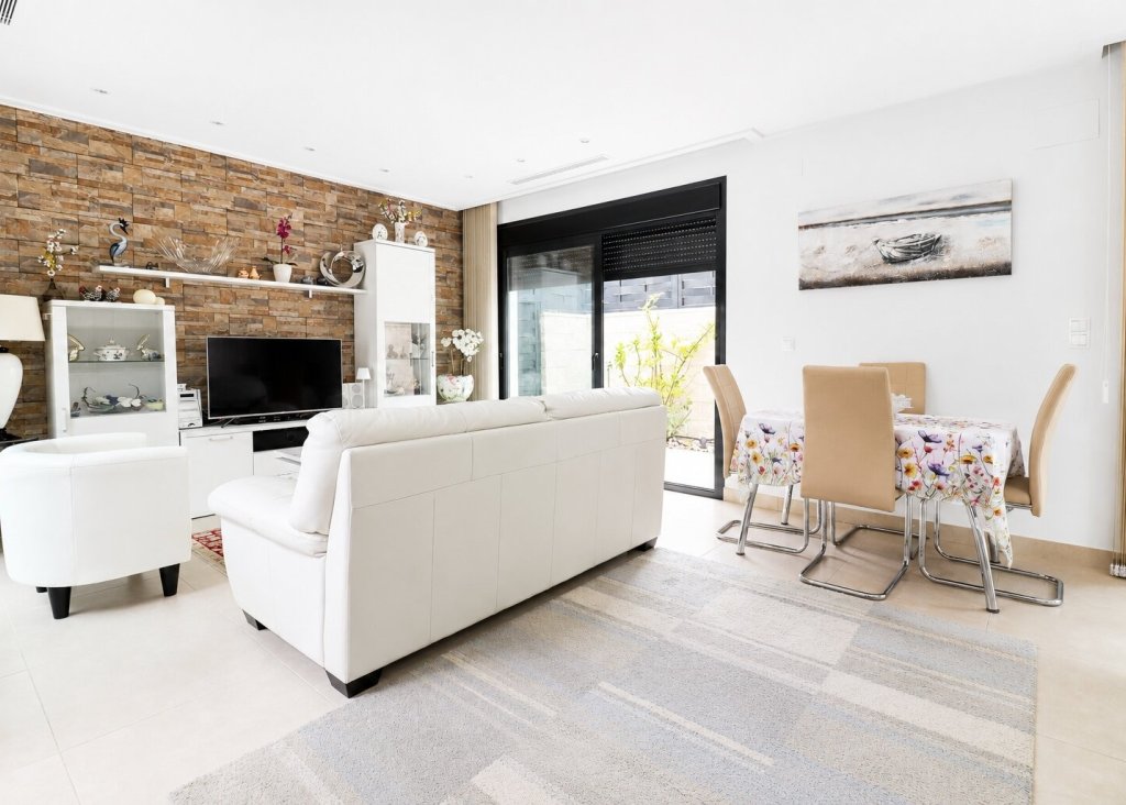 Sale - Villa - Benijófar - Benijofar - Village