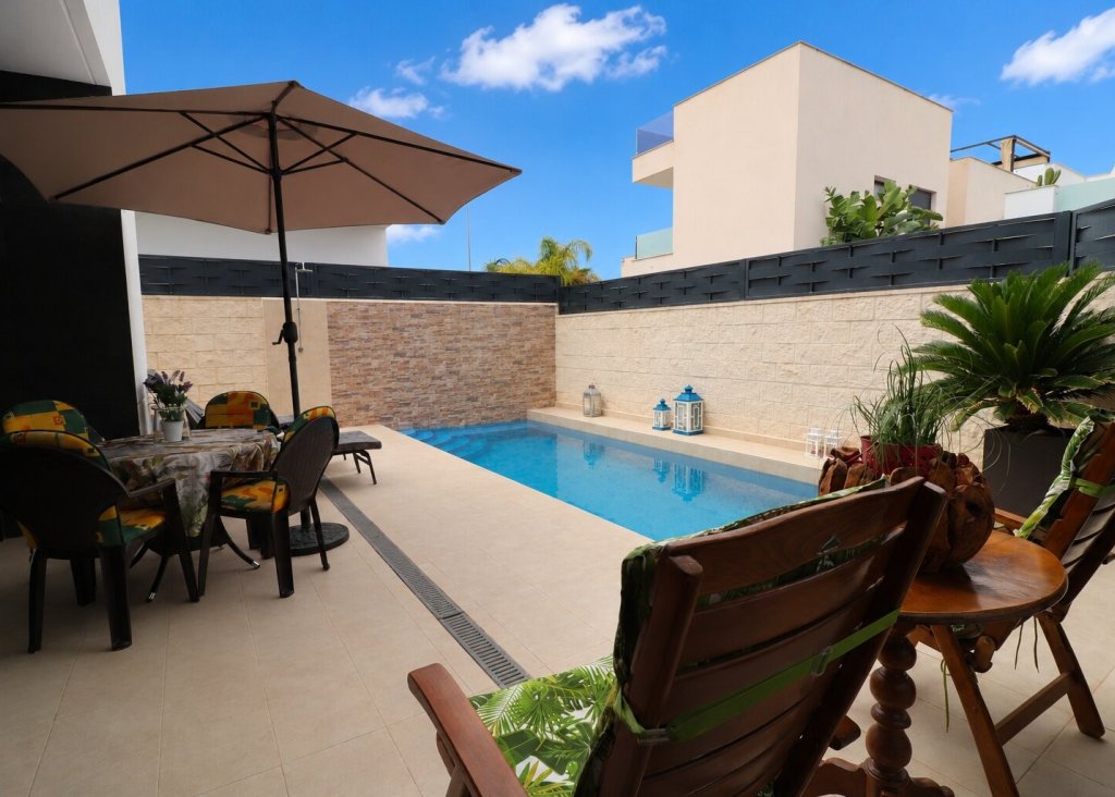 Sale - Villa - Benijófar - Benijofar - Village