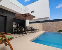 Sale - Villa - Benijófar - Benijofar - Village