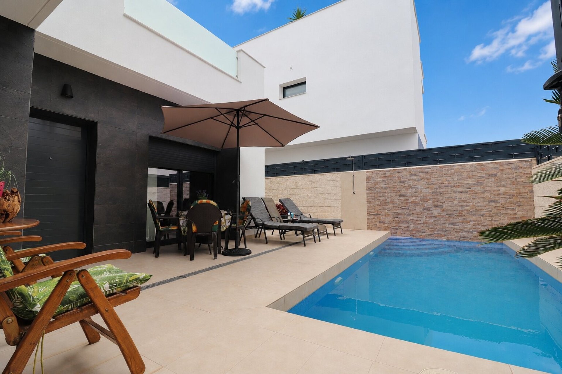 Sale - Villa - Benijófar - Benijofar - Village