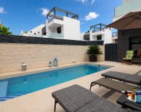 Sale - Villa - Benijófar - Benijofar - Village