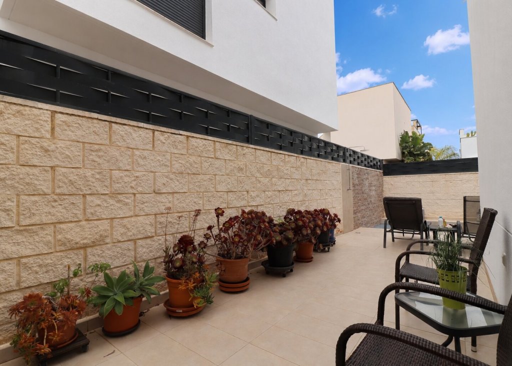 Sale - Villa - Benijófar - Benijofar - Village