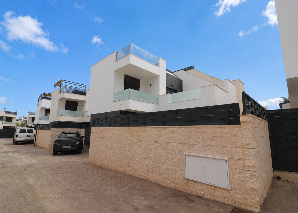 Sale - Villa - Benijófar - Benijofar - Village