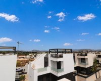 Sale - Villa - Benijófar - Benijofar - Village