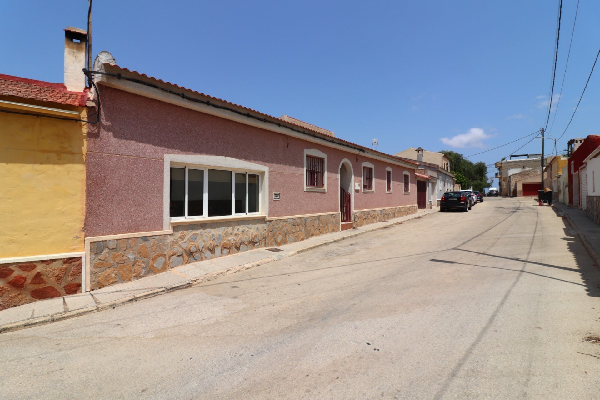 Sale - Villa - Benijófar - Benijofar - Village