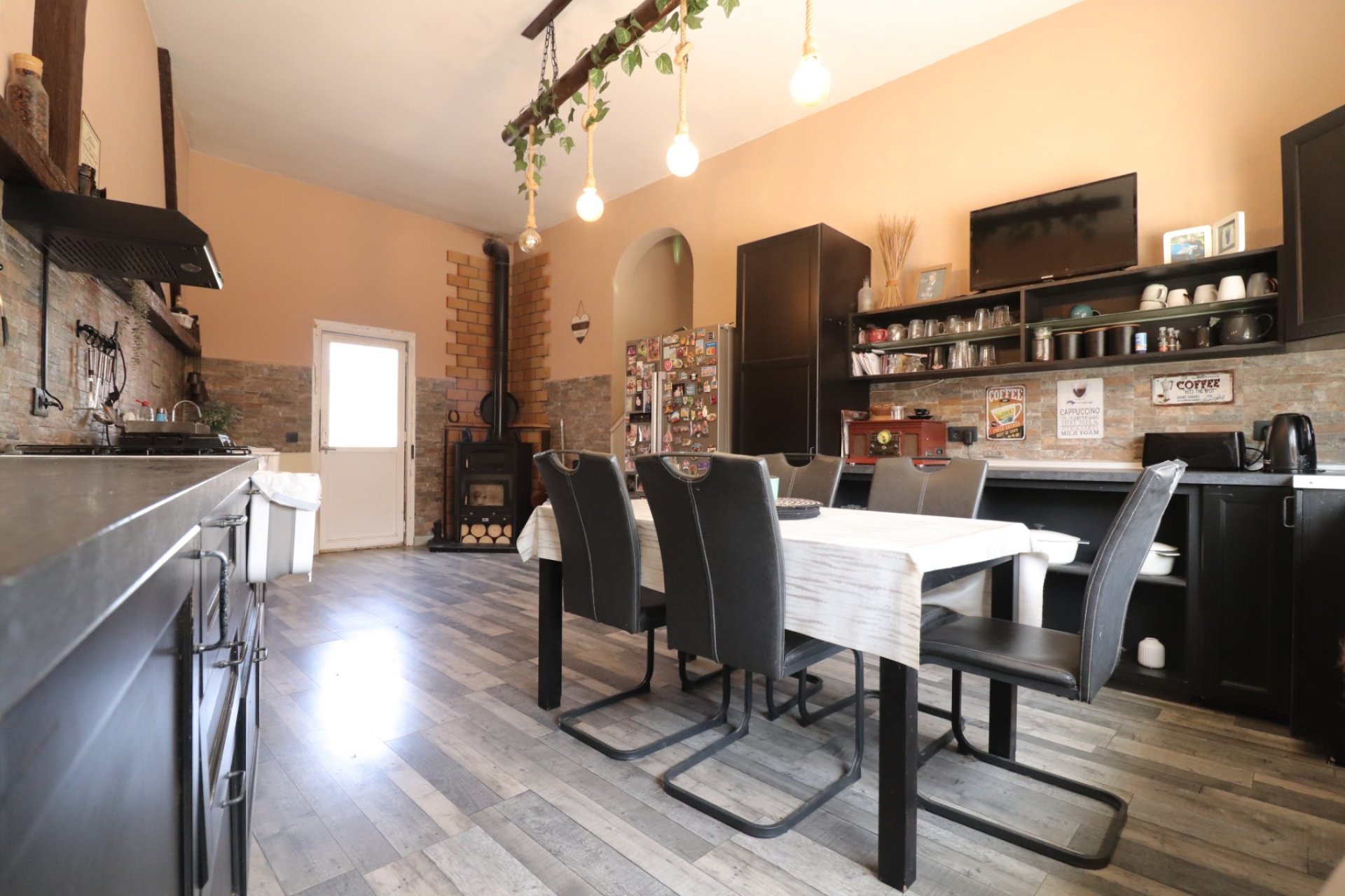 Sale - Villa - Benijófar - Benijofar - Village