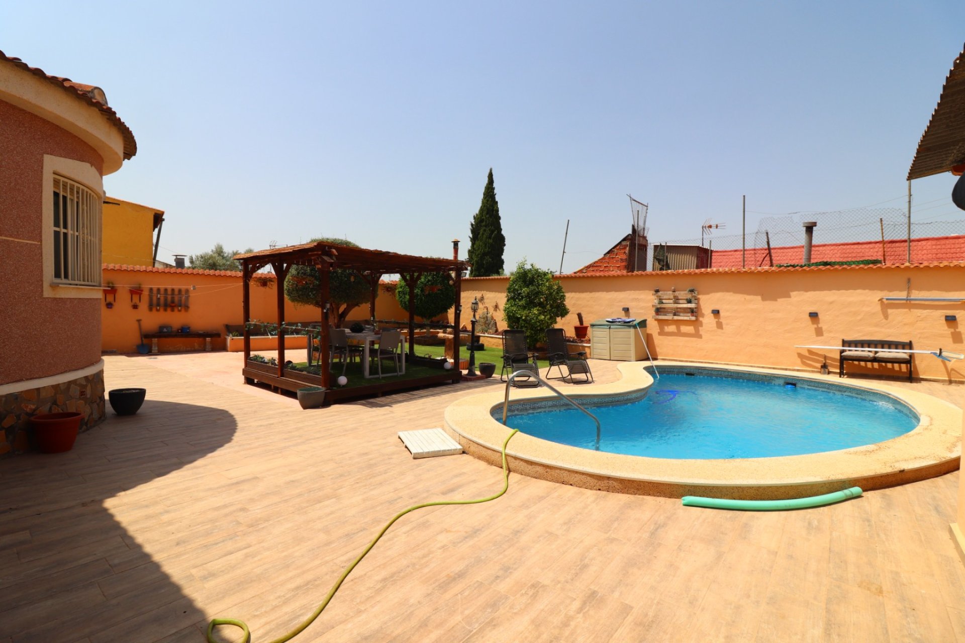 Sale - Villa - Benijófar - Benijofar - Village