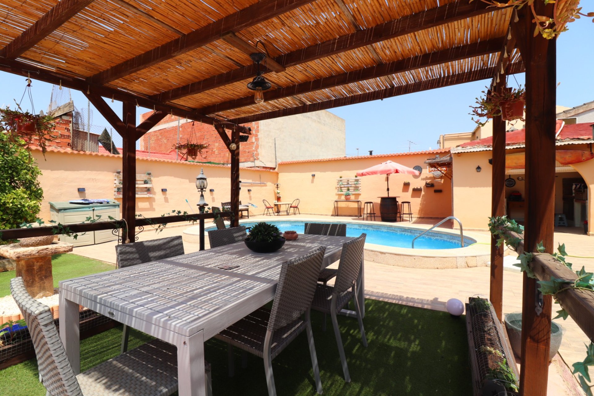 Sale - Villa - Benijófar - Benijofar - Village