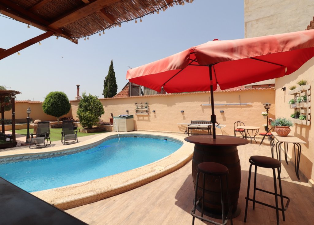 Sale - Villa - Benijófar - Benijofar - Village