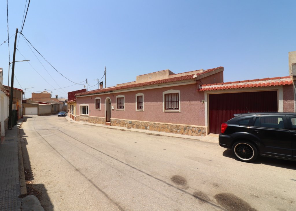 Sale - Villa - Benijófar - Benijofar - Village