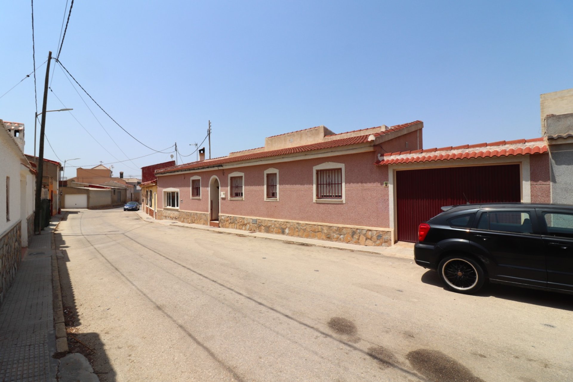 Sale - Villa - Benijófar - Benijofar - Village