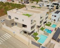 Sale - Villa - Benijófar - Benijofar - Village