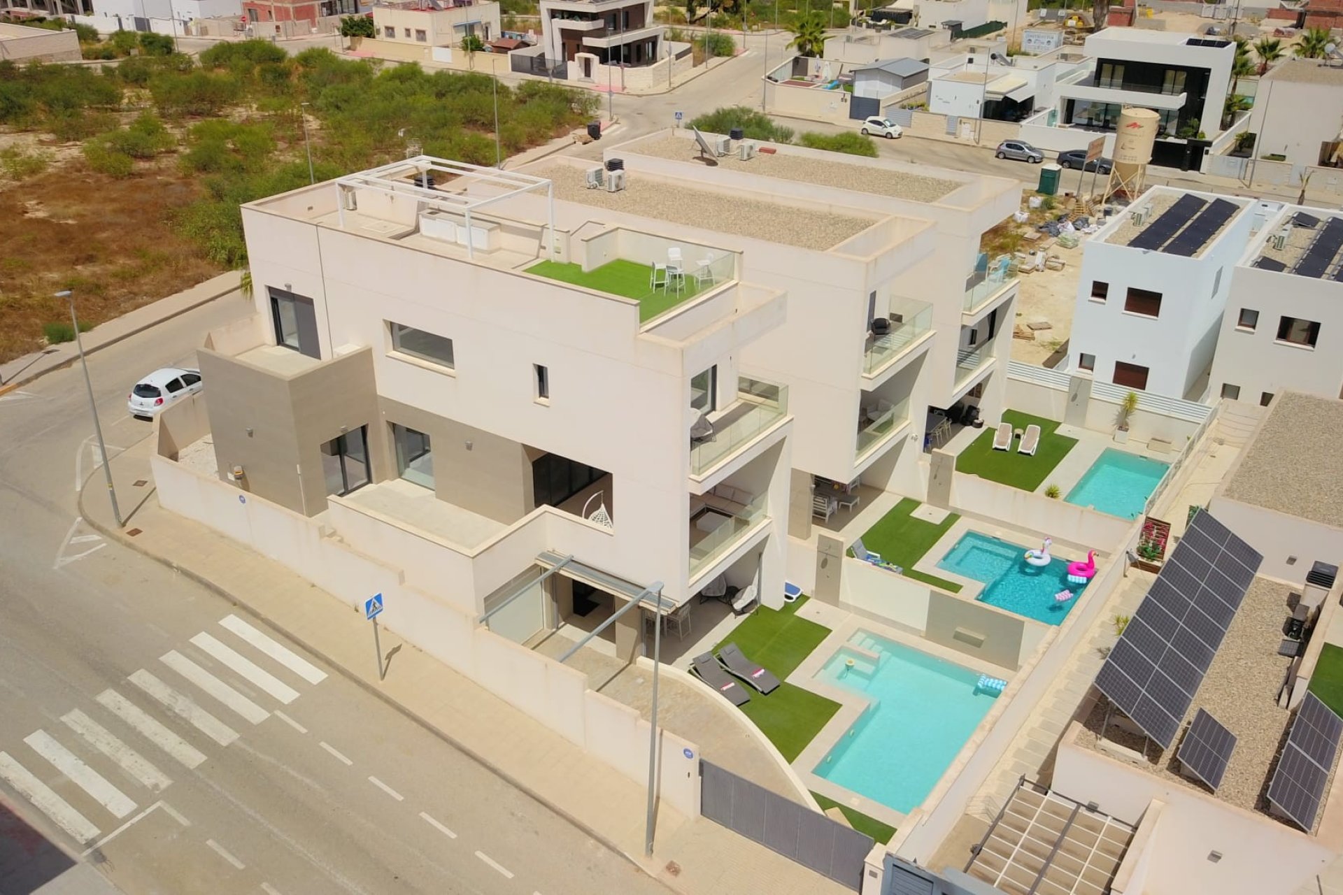 Sale - Villa - Benijófar - Benijofar - Village