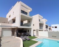 Sale - Villa - Benijófar - Benijofar - Village