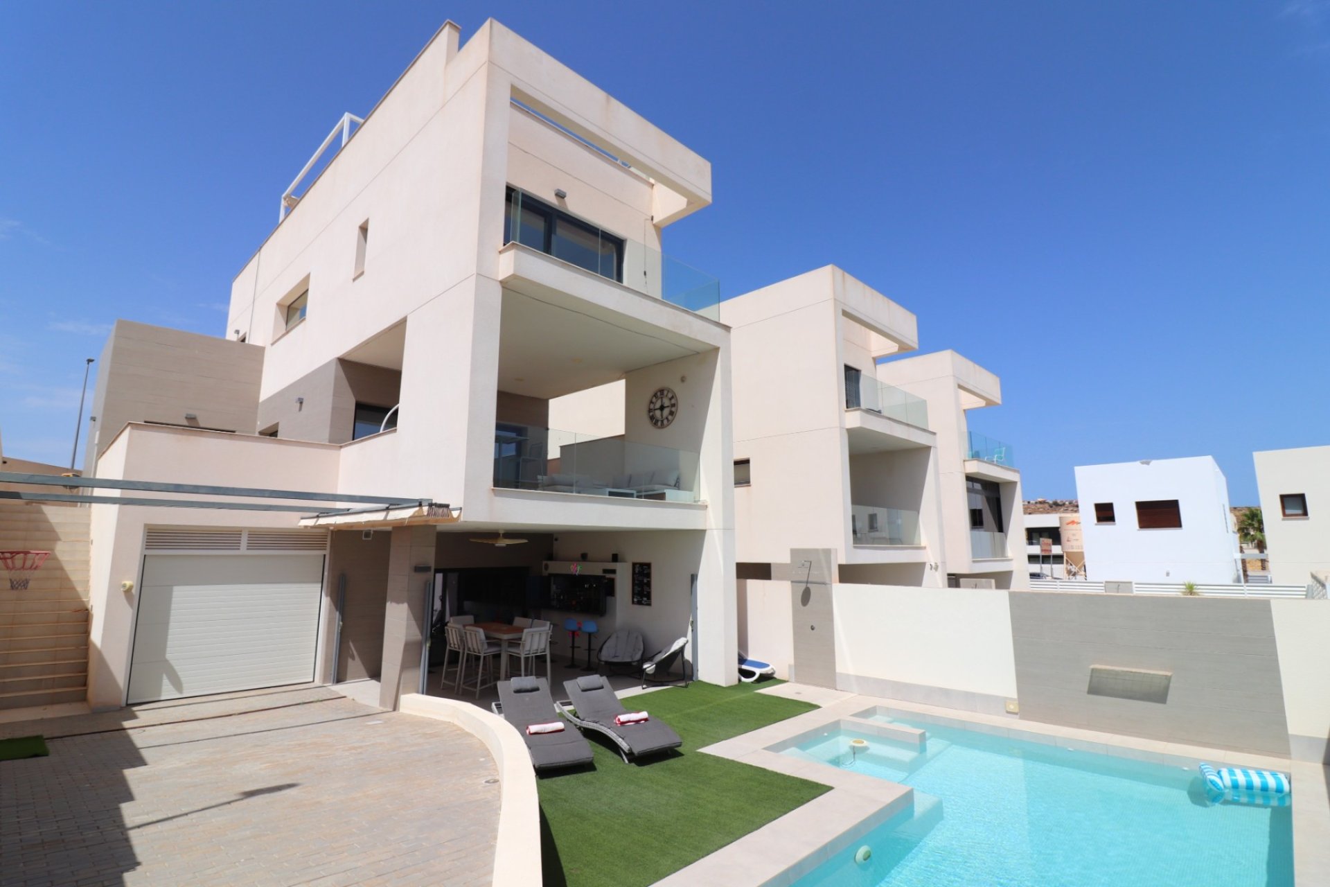Sale - Villa - Benijófar - Benijofar - Village