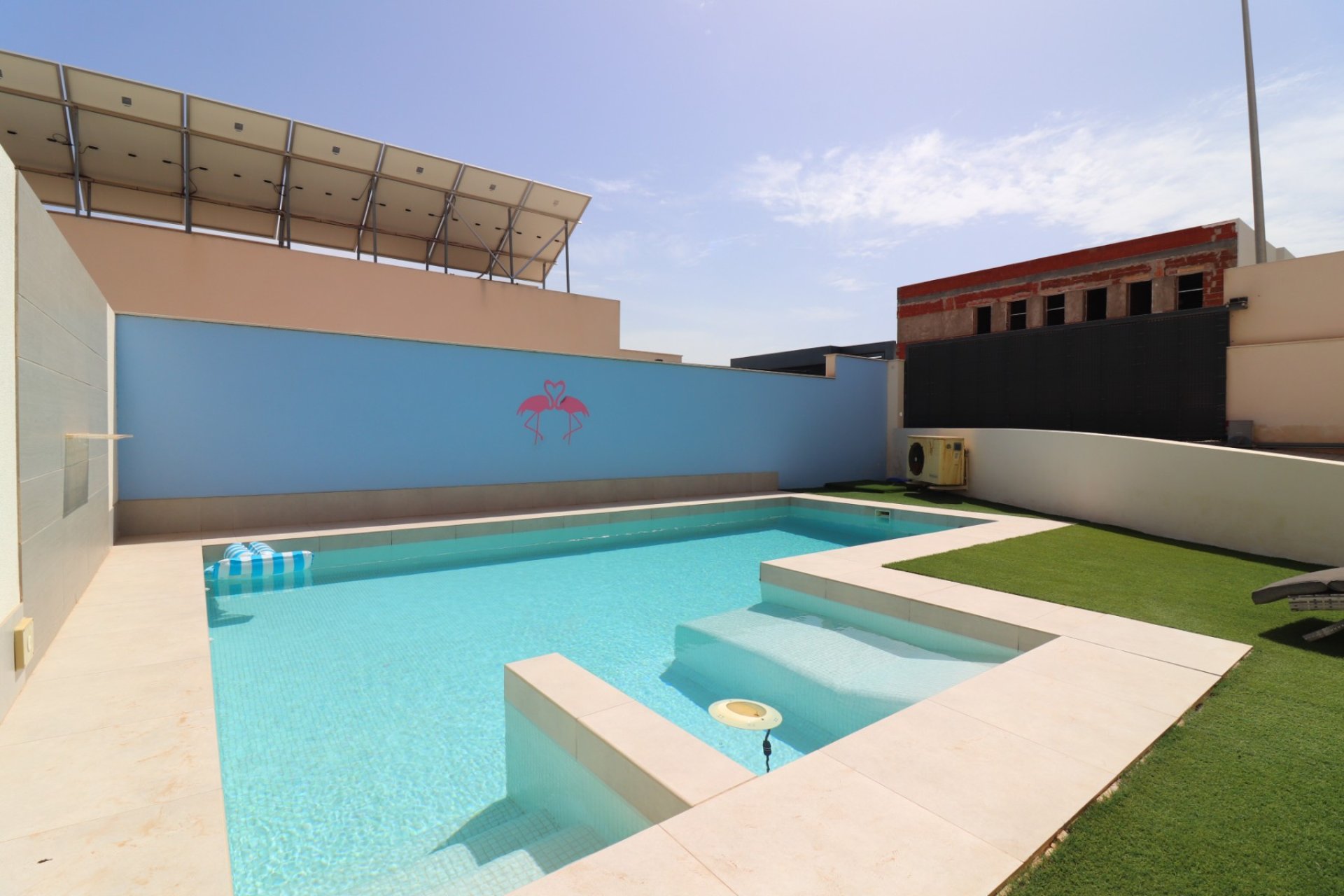 Sale - Villa - Benijófar - Benijofar - Village