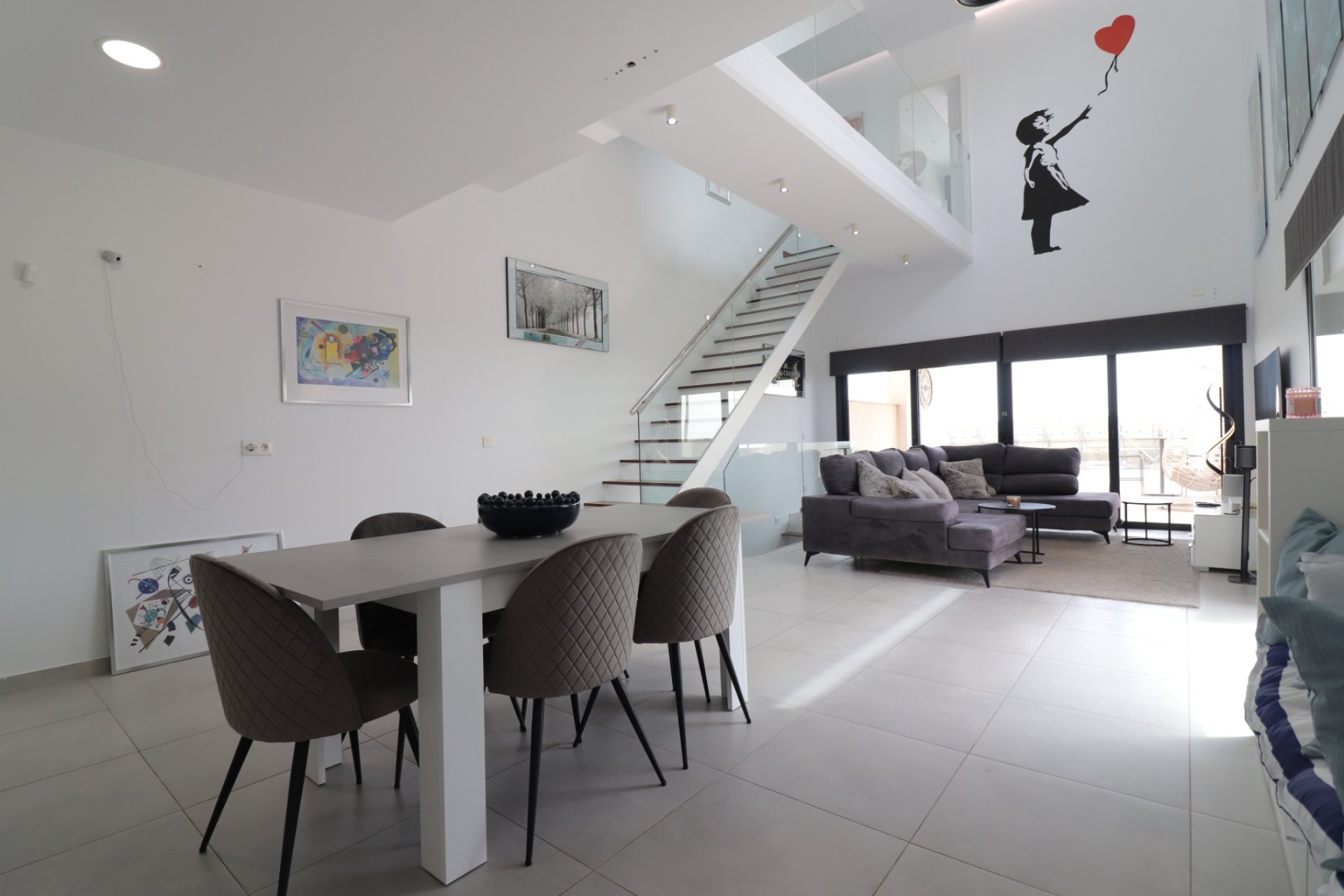 Sale - Villa - Benijófar - Benijofar - Village