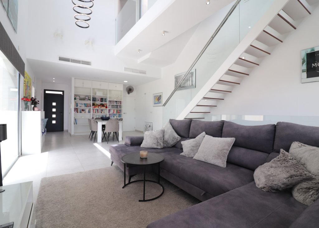 Sale - Villa - Benijófar - Benijofar - Village