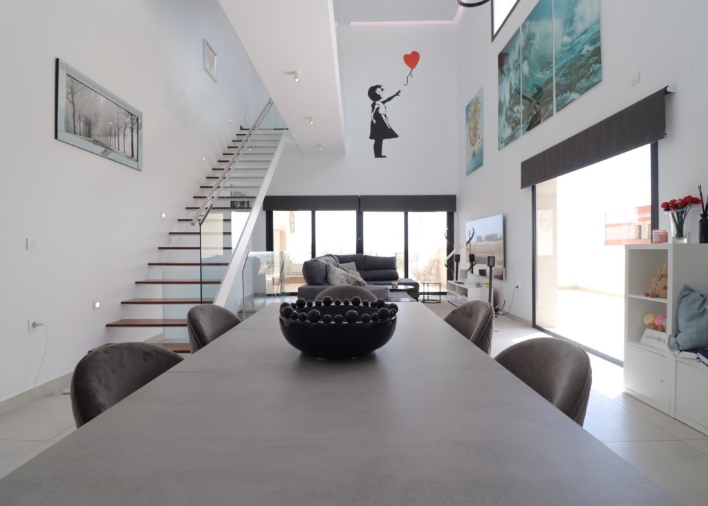 Sale - Villa - Benijófar - Benijofar - Village
