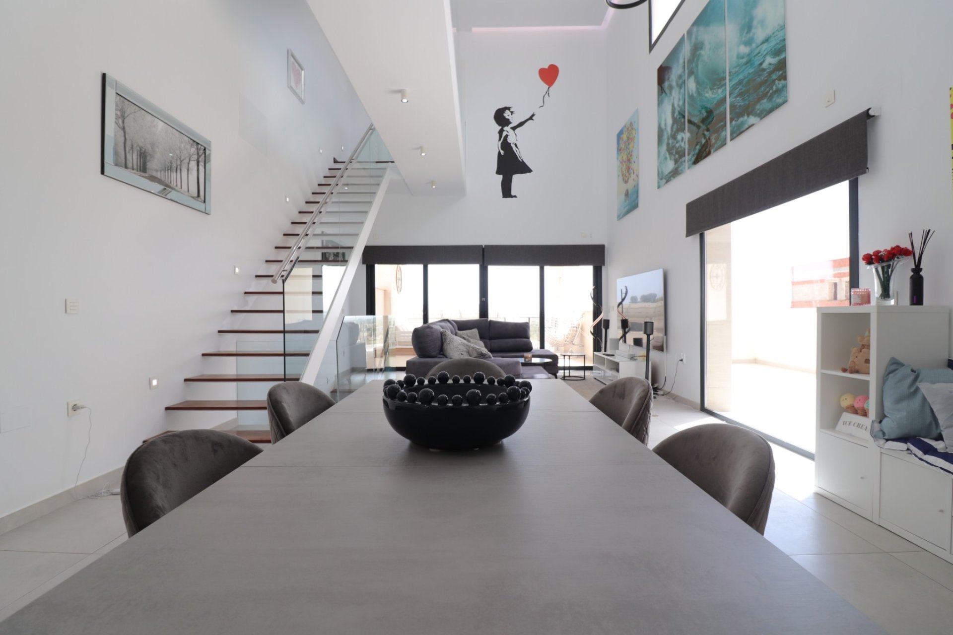 Sale - Villa - Benijófar - Benijofar - Village