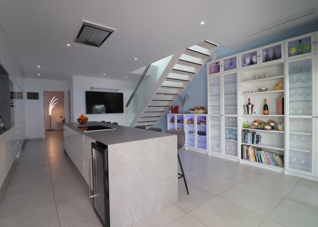 Sale - Villa - Benijófar - Benijofar - Village