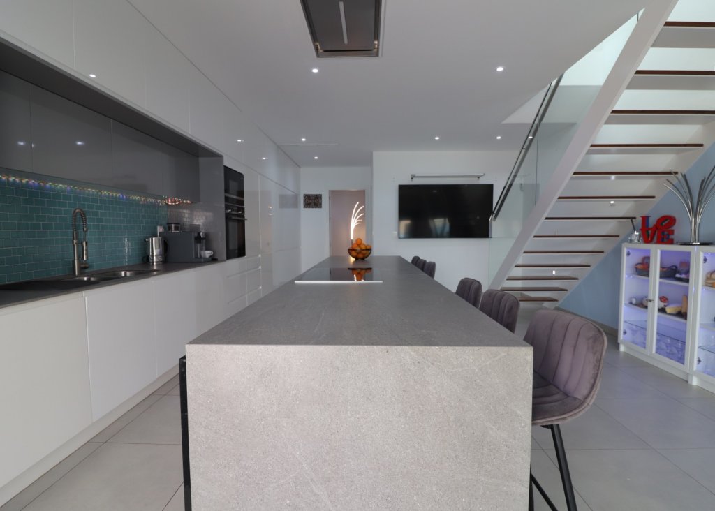 Sale - Villa - Benijófar - Benijofar - Village