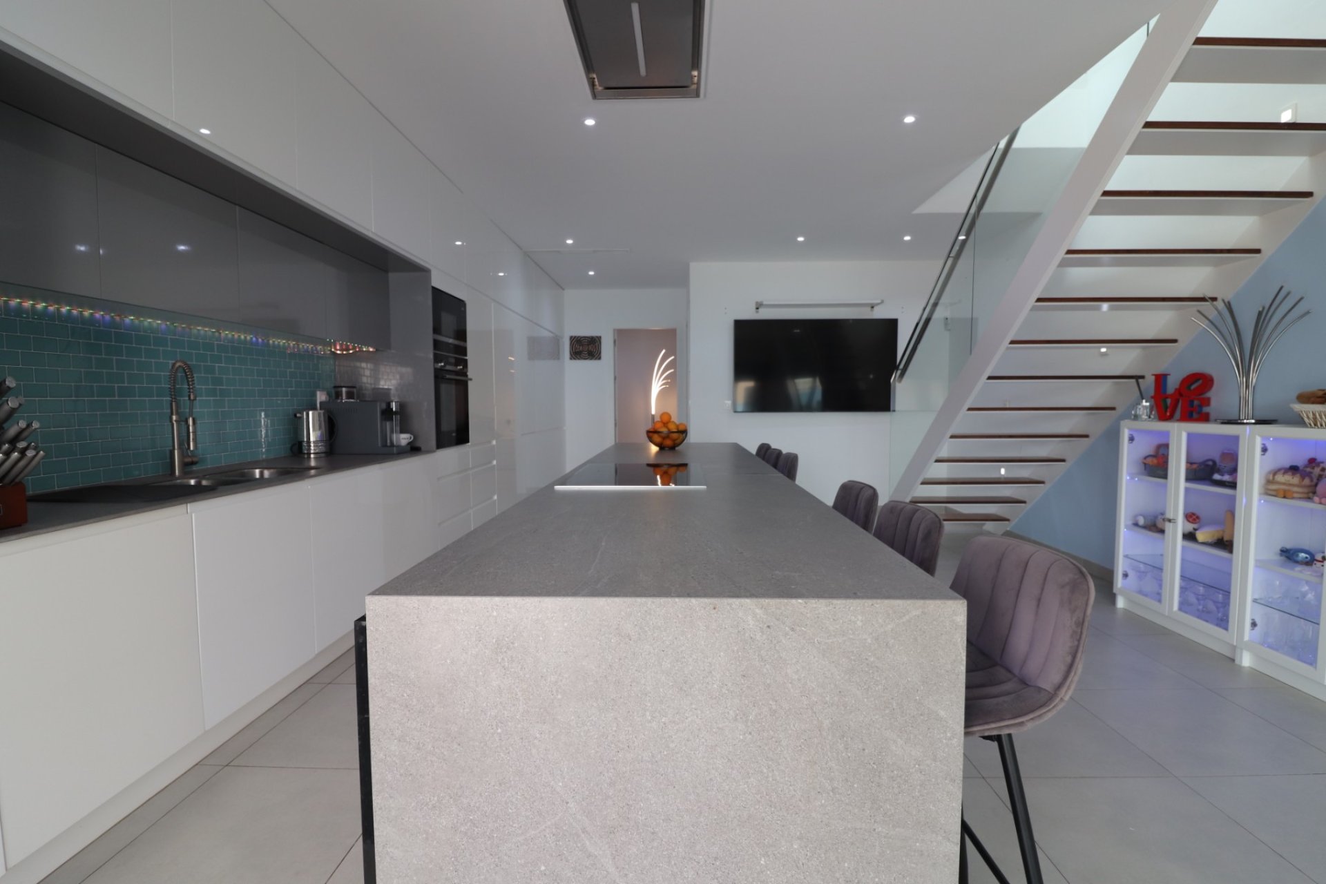 Sale - Villa - Benijófar - Benijofar - Village