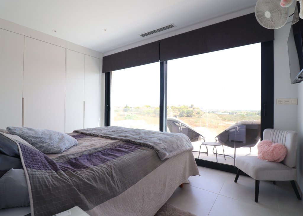 Sale - Villa - Benijófar - Benijofar - Village