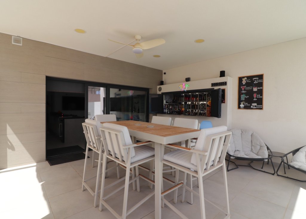 Sale - Villa - Benijófar - Benijofar - Village