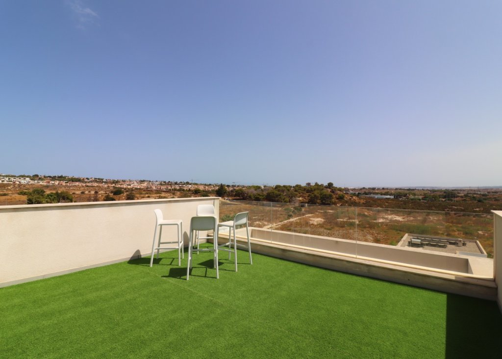 Sale - Villa - Benijófar - Benijofar - Village