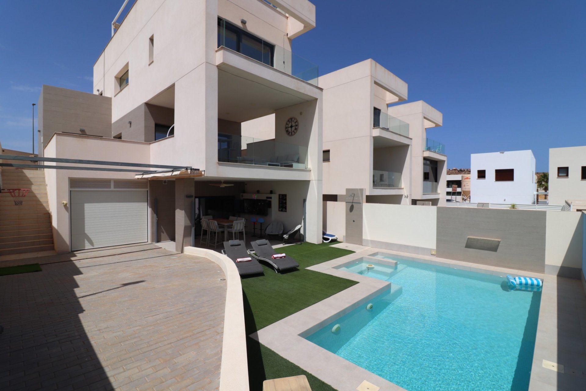 Sale - Villa - Benijófar - Benijofar - Village