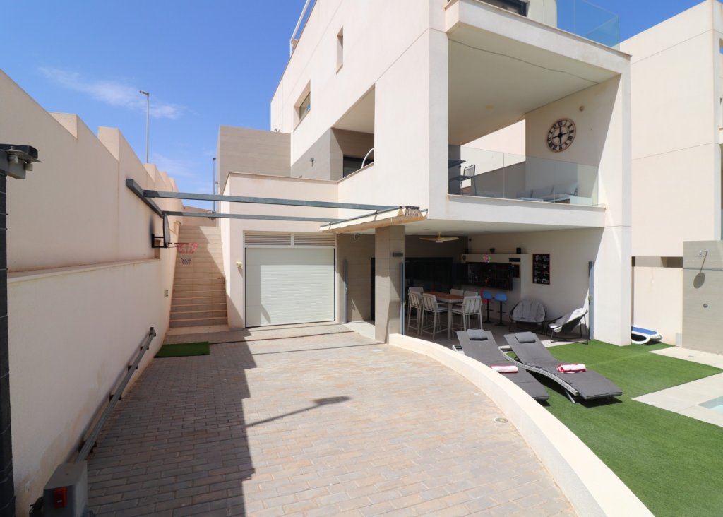 Sale - Villa - Benijófar - Benijofar - Village