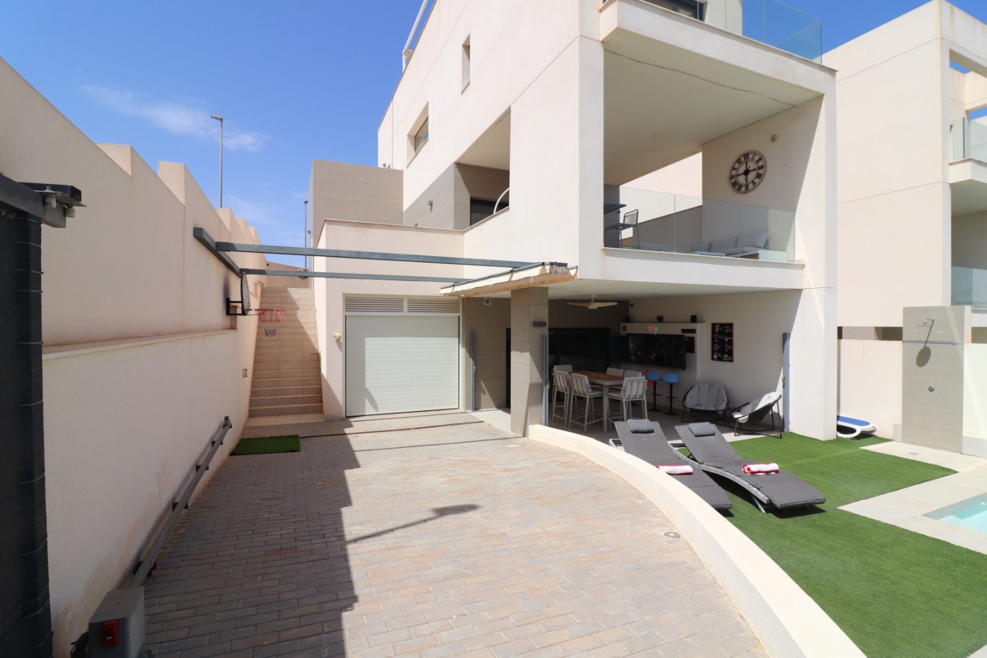 Sale - Villa - Benijófar - Benijofar - Village