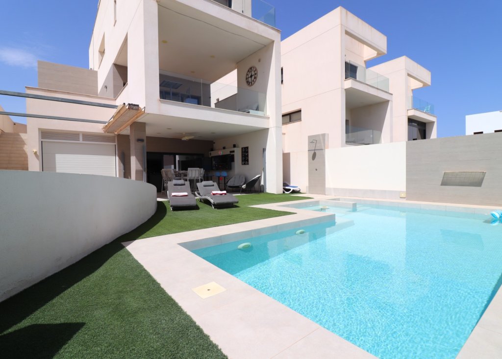 Sale - Villa - Benijófar - Benijofar - Village