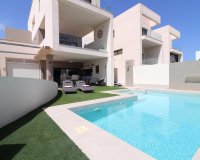 Sale - Villa - Benijófar - Benijofar - Village