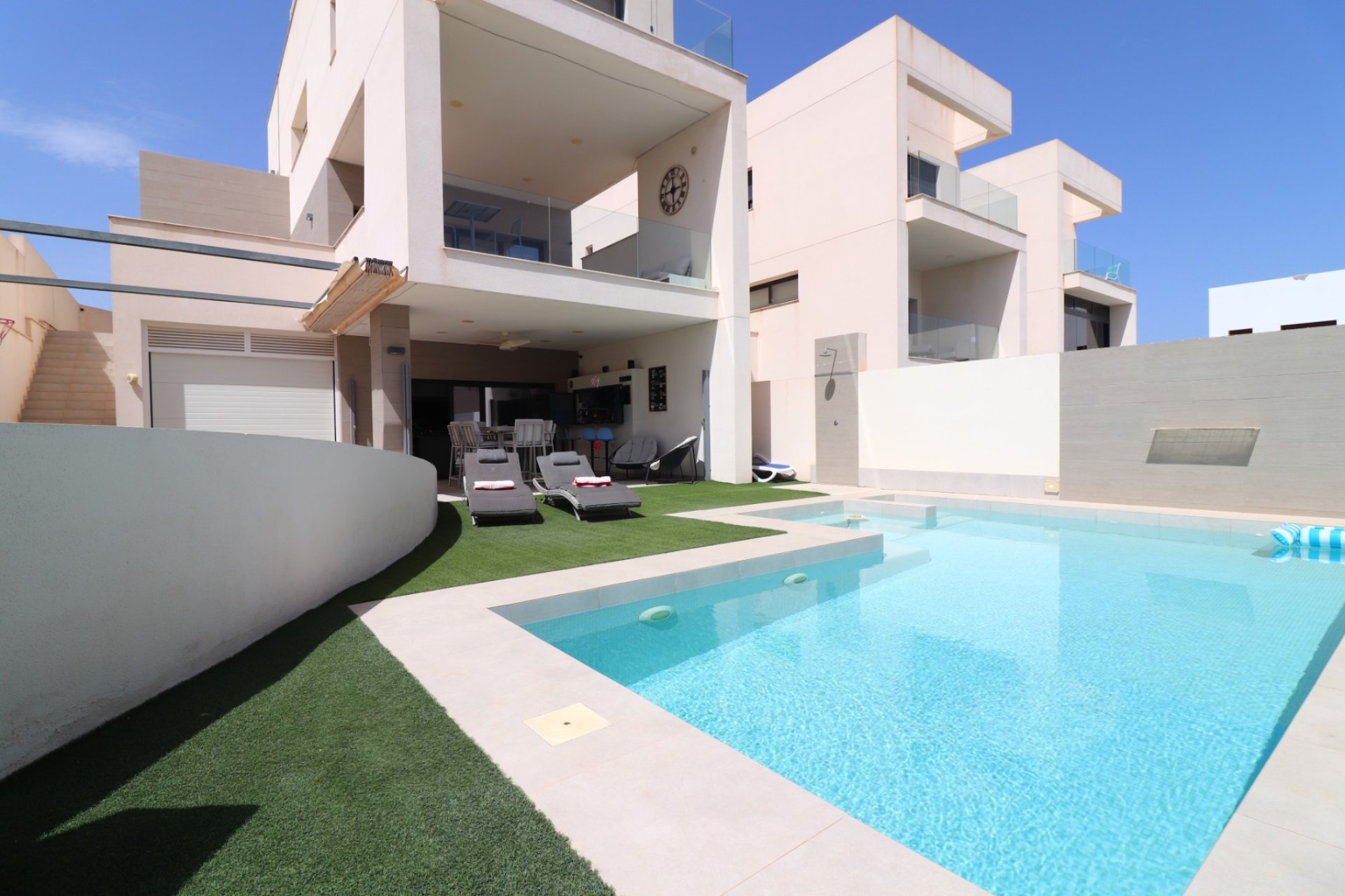 Sale - Villa - Benijófar - Benijofar - Village