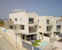 Sale - Villa - Benijófar - Benijofar - Village