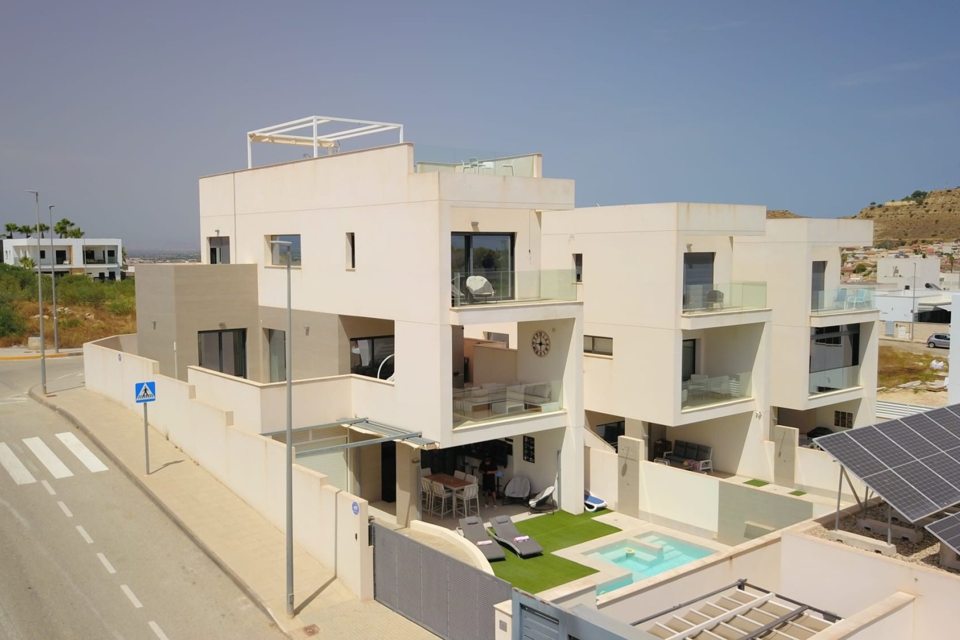 Sale - Villa - Benijófar - Benijofar - Village