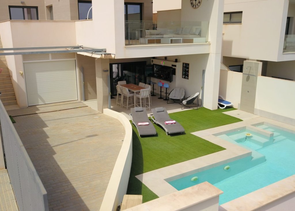 Sale - Villa - Benijófar - Benijofar - Village
