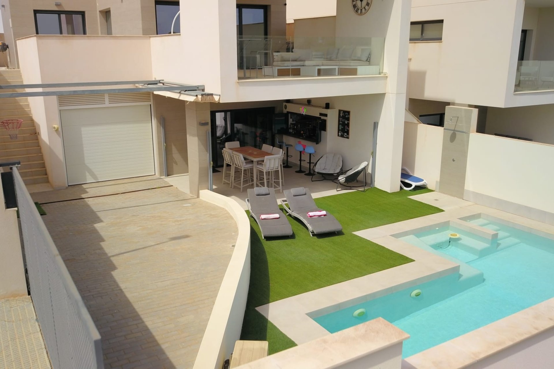 Sale - Villa - Benijófar - Benijofar - Village