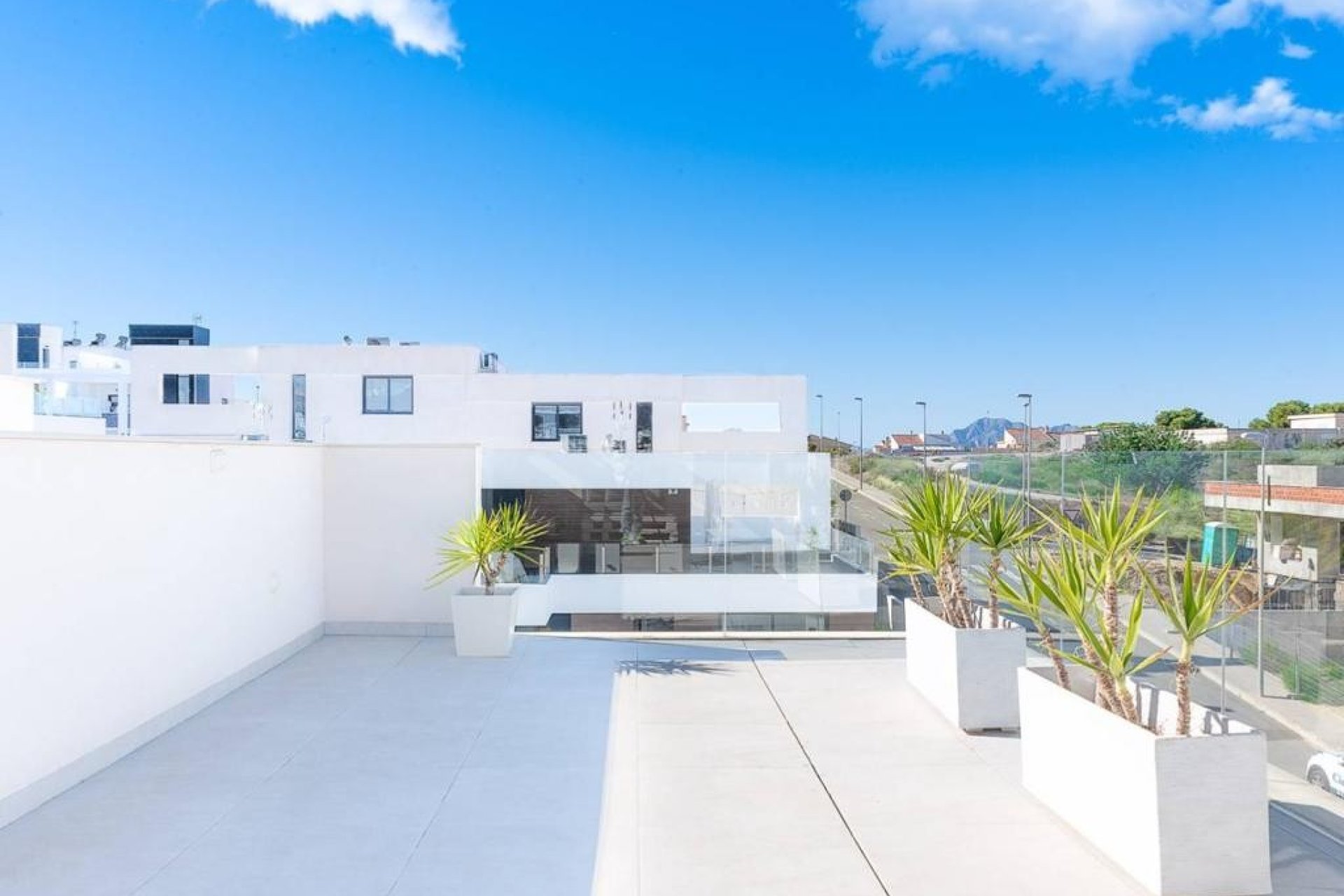 Sale - Villa - Benijófar - Benijofar - Village