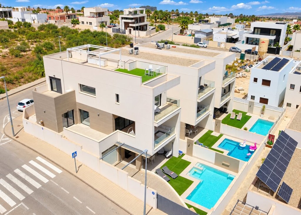 Sale - Villa - Benijófar - Benijofar - Village