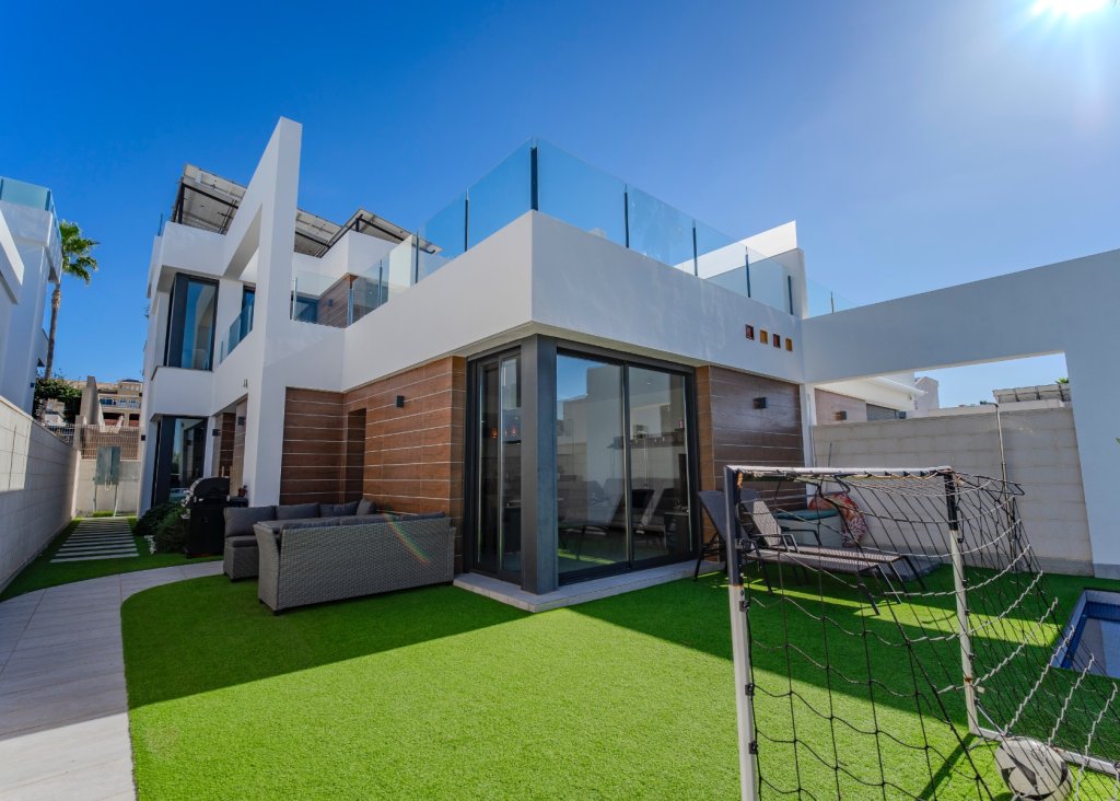 Sale - Villa - Benijófar - Benijofar