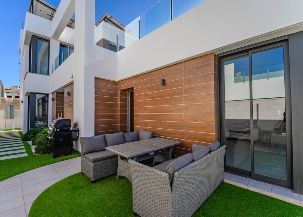 Sale - Villa - Benijófar - Benijofar